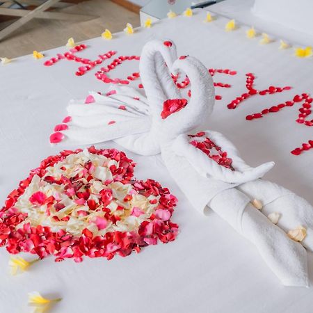 The Daha Luxury Villas Seminyak Kültér fotó