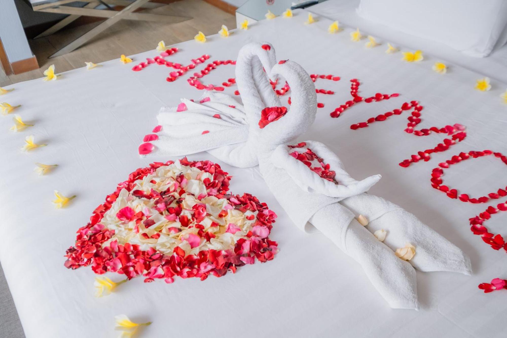 The Daha Luxury Villas Seminyak Kültér fotó